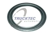 Sensorring, ABS Hinterachse beidseitig TRUCKTEC AUTOMOTIVE 01.32.144