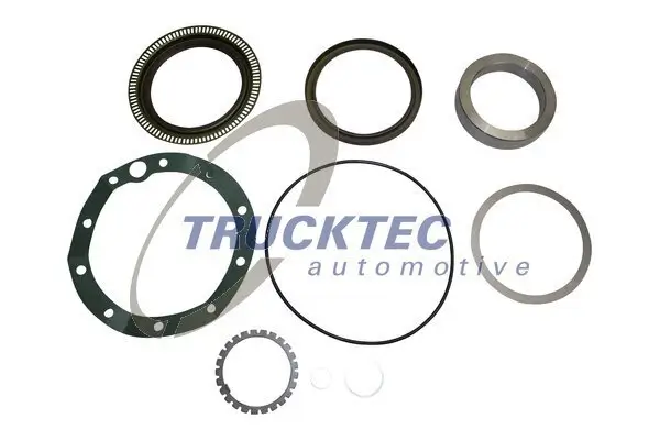Reparatursatz, Radnabe Hinterachse TRUCKTEC AUTOMOTIVE 01.32.203