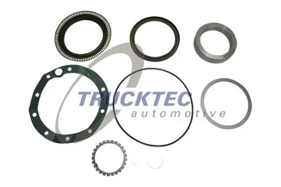Reparatursatz, Radnabe Hinterachse TRUCKTEC AUTOMOTIVE 01.32.203 Bild Reparatursatz, Radnabe Hinterachse TRUCKTEC AUTOMOTIVE 01.32.203