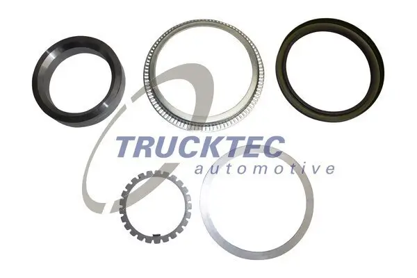 Reparatursatz, Radnabe Hinterachse TRUCKTEC AUTOMOTIVE 01.32.205