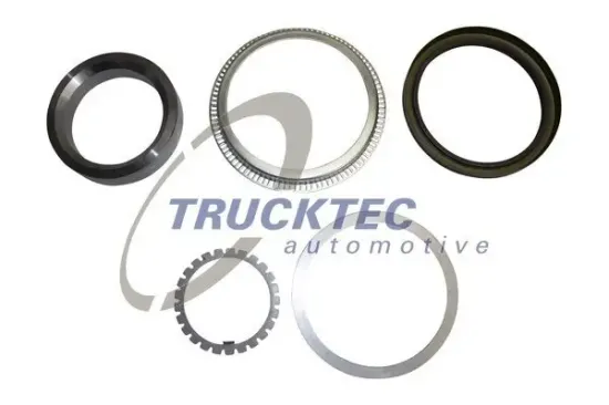 Reparatursatz, Radnabe Hinterachse TRUCKTEC AUTOMOTIVE 01.32.205 Bild Reparatursatz, Radnabe Hinterachse TRUCKTEC AUTOMOTIVE 01.32.205
