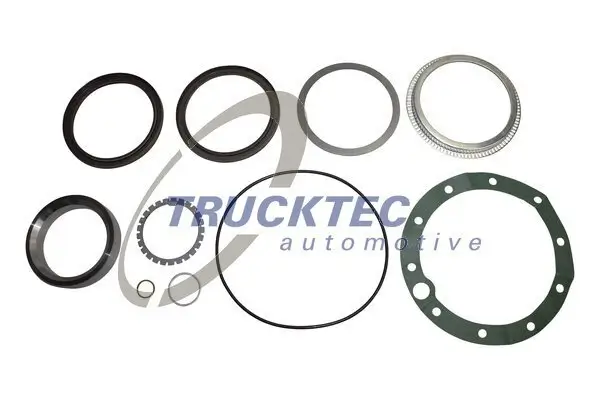Reparatursatz, Radnabe Hinterachse TRUCKTEC AUTOMOTIVE 01.32.207