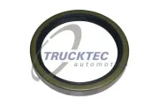 Wellendichtring, Differential Hinterachse TRUCKTEC AUTOMOTIVE 01.32.216