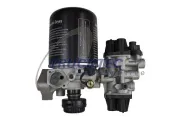 Luftaufbereitungseinheit 5 V TRUCKTEC AUTOMOTIVE 01.36.046
