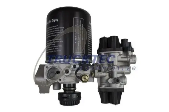 Luftaufbereitungseinheit 5 V TRUCKTEC AUTOMOTIVE 01.36.046 Bild Luftaufbereitungseinheit 5 V TRUCKTEC AUTOMOTIVE 01.36.046