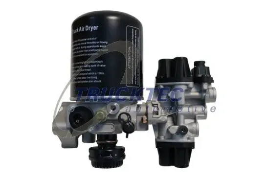 Luftaufbereitungseinheit 5 V TRUCKTEC AUTOMOTIVE 01.36.047 Bild Luftaufbereitungseinheit 5 V TRUCKTEC AUTOMOTIVE 01.36.047