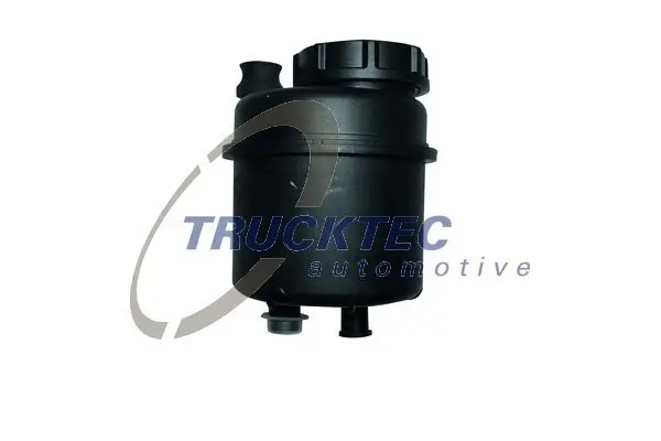 Ausgleichsbehälter, Hydrauliköl (Servolenkung) TRUCKTEC AUTOMOTIVE 01.37.025