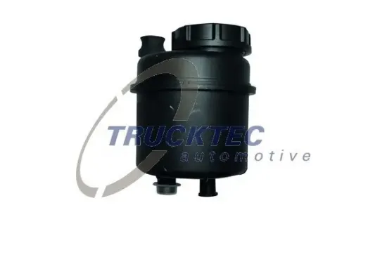 Ausgleichsbehälter, Hydrauliköl (Servolenkung) TRUCKTEC AUTOMOTIVE 01.37.025 Bild Ausgleichsbehälter, Hydrauliköl (Servolenkung) TRUCKTEC AUTOMOTIVE 01.37.025