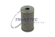 Hydraulikfilter, Lenkung TRUCKTEC AUTOMOTIVE 01.37.058