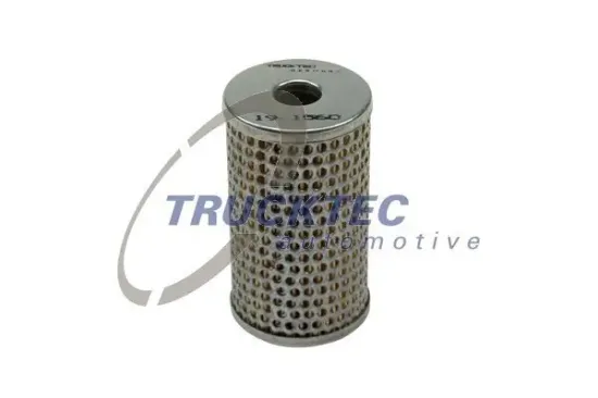 Hydraulikfilter, Lenkung TRUCKTEC AUTOMOTIVE 01.37.058 Bild Hydraulikfilter, Lenkung TRUCKTEC AUTOMOTIVE 01.37.058