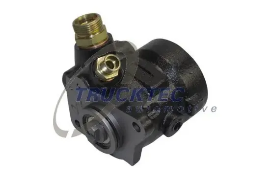 Hydraulikpumpe, Lenkung TRUCKTEC AUTOMOTIVE 01.37.101 Bild Hydraulikpumpe, Lenkung TRUCKTEC AUTOMOTIVE 01.37.101