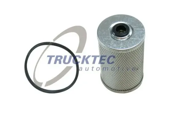 Kraftstofffilter TRUCKTEC AUTOMOTIVE 01.38.045 Bild Kraftstofffilter TRUCKTEC AUTOMOTIVE 01.38.045