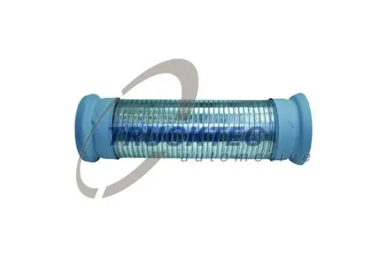 Wellrohr, Abgasanlage TRUCKTEC AUTOMOTIVE 01.39.009 Bild Wellrohr, Abgasanlage TRUCKTEC AUTOMOTIVE 01.39.009