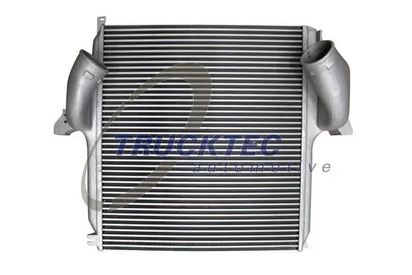 Ladeluftkühler TRUCKTEC AUTOMOTIVE 01.40.100