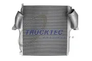 Ladeluftkühler TRUCKTEC AUTOMOTIVE 01.40.100