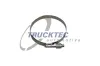 Klemmschelle TRUCKTEC AUTOMOTIVE 01.40.126