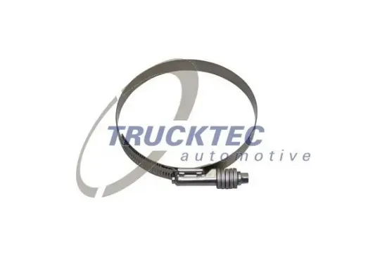 Klemmschelle TRUCKTEC AUTOMOTIVE 01.40.126 Bild Klemmschelle TRUCKTEC AUTOMOTIVE 01.40.126