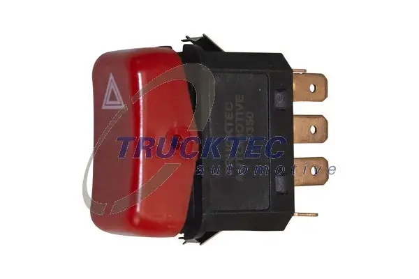 Warnblinkschalter TRUCKTEC AUTOMOTIVE 01.42.020