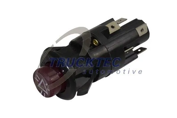 Warnblinkschalter TRUCKTEC AUTOMOTIVE 01.42.021