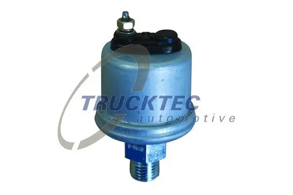 Sensor, Öldruck TRUCKTEC AUTOMOTIVE 01.42.036