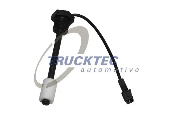 Sensor, Kühlmittelstand TRUCKTEC AUTOMOTIVE 01.42.067