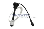 Sensor, Kühlmittelstand TRUCKTEC AUTOMOTIVE 01.42.067