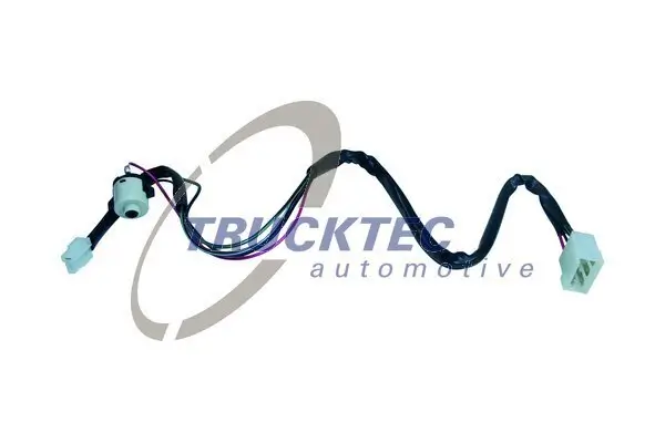 Zünd-/Startschalter TRUCKTEC AUTOMOTIVE 01.42.069