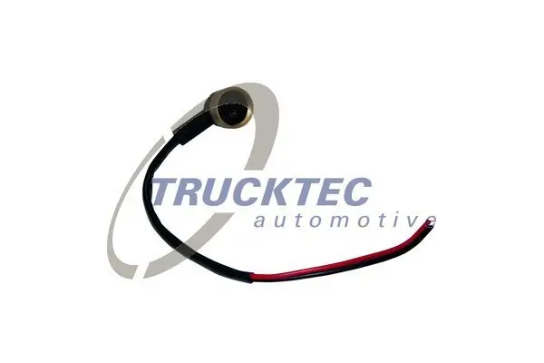 Elektroleitung TRUCKTEC AUTOMOTIVE 01.42.071