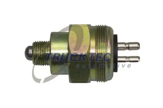 Schalter, Rückfahrleuchte TRUCKTEC AUTOMOTIVE 01.42.074 Bild Schalter, Rückfahrleuchte TRUCKTEC AUTOMOTIVE 01.42.074