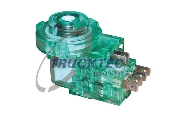 Zünd-/Startschalter TRUCKTEC AUTOMOTIVE 01.42.152