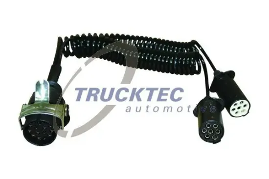 Elektrowendel TRUCKTEC AUTOMOTIVE 01.42.158 Bild Elektrowendel TRUCKTEC AUTOMOTIVE 01.42.158