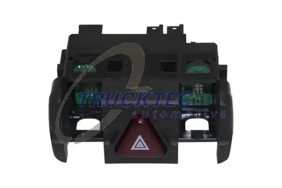 Warnblinkschalter TRUCKTEC AUTOMOTIVE 01.42.202 Bild Warnblinkschalter TRUCKTEC AUTOMOTIVE 01.42.202