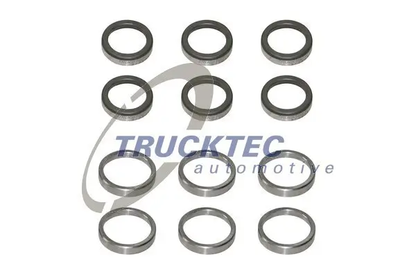 Schalter, Hauptlicht TRUCKTEC AUTOMOTIVE 01.42.238