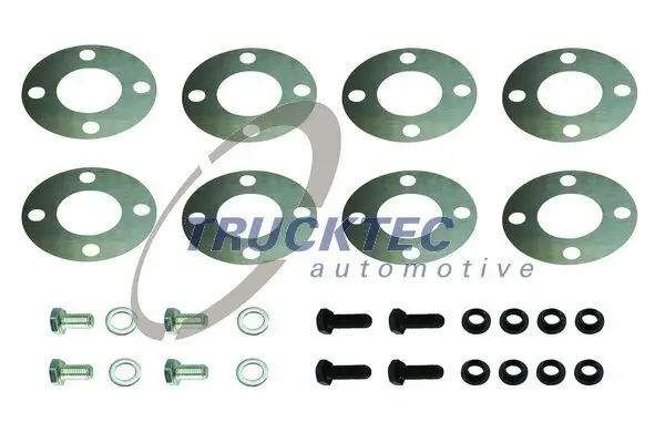 Mitnehmerscheibe, Antriebsvorrichtung (Einspritzpumpe) TRUCKTEC AUTOMOTIVE 01.43.004