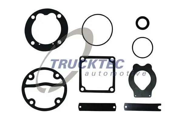 Reparatursatz, Druckluftkompressor TRUCKTEC AUTOMOTIVE 01.43.022