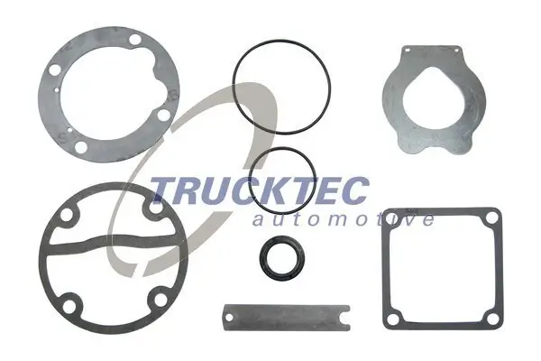 Reparatursatz, Druckluftkompressor TRUCKTEC AUTOMOTIVE 01.43.043
