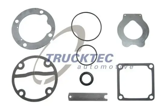 Reparatursatz, Druckluftkompressor TRUCKTEC AUTOMOTIVE 01.43.043 Bild Reparatursatz, Druckluftkompressor TRUCKTEC AUTOMOTIVE 01.43.043