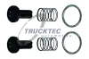 Reparatursatz, Kraftstoffpumpe TRUCKTEC AUTOMOTIVE 01.43.046