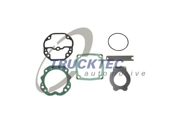 Reparatursatz, Druckluftkompressor TRUCKTEC AUTOMOTIVE 01.43.053