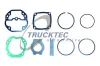 Reparatursatz, Druckluftkompressor TRUCKTEC AUTOMOTIVE 01.43.159