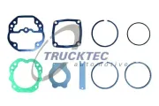 Reparatursatz, Druckluftkompressor TRUCKTEC AUTOMOTIVE 01.43.159