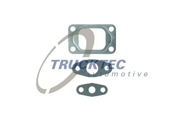 Dichtungssatz, Lader TRUCKTEC AUTOMOTIVE 01.43.179