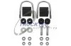 Reparatursatz, Stabilisatorlager TRUCKTEC AUTOMOTIVE 01.43.257