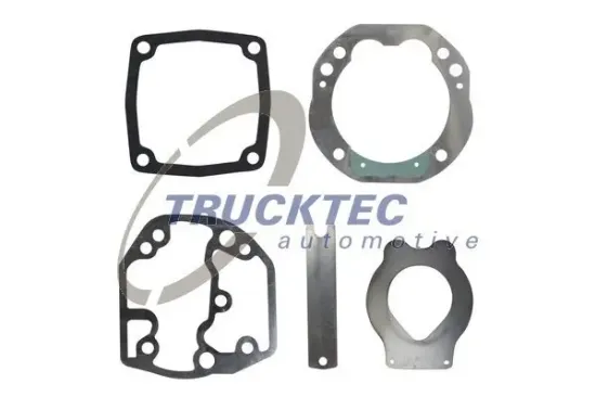 Reparatursatz, Druckluftkompressor TRUCKTEC AUTOMOTIVE 01.43.392 Bild Reparatursatz, Druckluftkompressor TRUCKTEC AUTOMOTIVE 01.43.392
