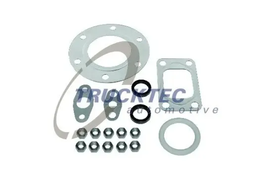 Dichtungssatz, Lader TRUCKTEC AUTOMOTIVE 01.43.464 Bild Dichtungssatz, Lader TRUCKTEC AUTOMOTIVE 01.43.464