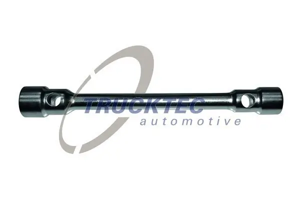 Steckschlüsseleinsatz, Radmutter/-Bolzen TRUCKTEC AUTOMOTIVE 01.43.567