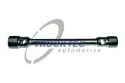 Steckschlüsseleinsatz, Radmutter/-Bolzen TRUCKTEC AUTOMOTIVE 01.43.567