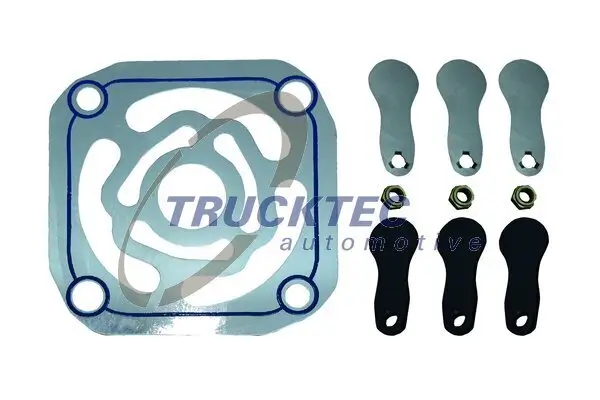 Reparatursatz, Druckluftkompressor TRUCKTEC AUTOMOTIVE 01.43.573