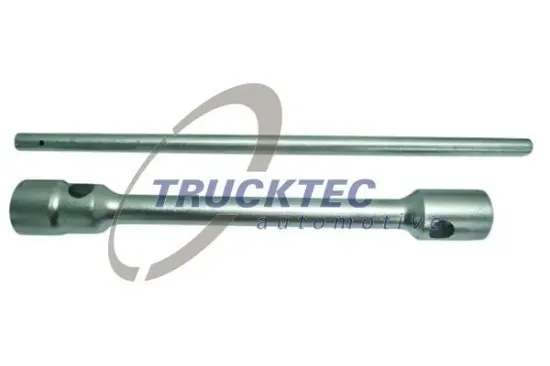 Steckschlüsseleinsatz, Radmutter/-Bolzen TRUCKTEC AUTOMOTIVE 01.43.865 Bild Steckschlüsseleinsatz, Radmutter/-Bolzen TRUCKTEC AUTOMOTIVE 01.43.865