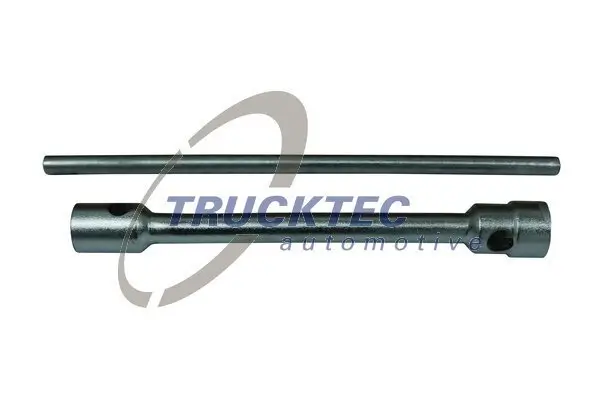 Steckschlüsseleinsatz, Radmutter/-Bolzen TRUCKTEC AUTOMOTIVE 01.43.866